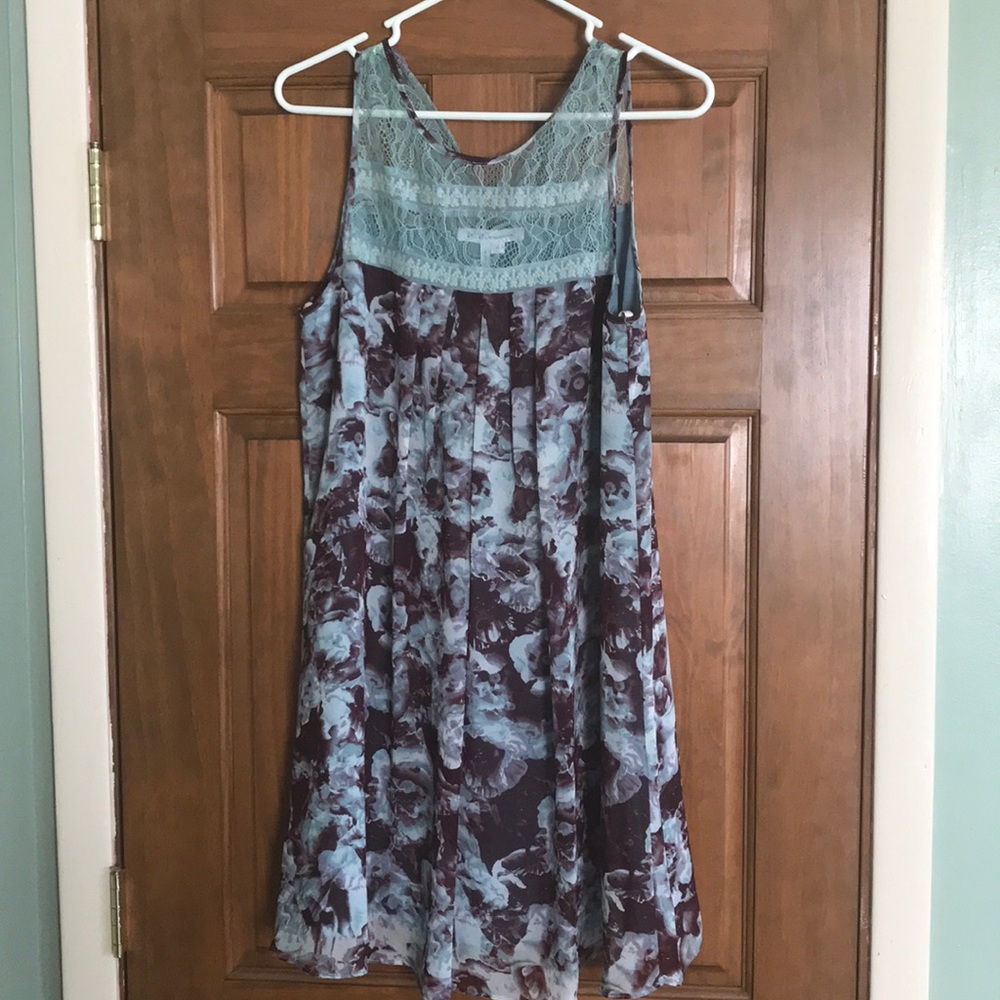⭐️ BCBGeneration dress